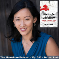 Ep. 380: This Is The STDs Episode with Dr. Ina Park