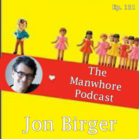 Ep. 151: Date-onomics, Divorce Rates, and the Man-deficit with Jon Birger