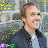 Ep. 189: Are GIFs the Best Tinder Opening Line? (Online Dating Consultant Steve Dean)