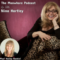 Ep. 336: Nina Hartley Discovers the Alpha in Beta Boys
