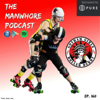 Ep. 160: Roller Derby, Transgender Athletes, Sexism in Sports