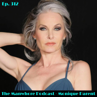 Ep. 312: Gray is the New Blonde with Monique Parent