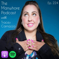Ep. 224: What Counts As Cheating Anyway? with Tracey Carnazzo