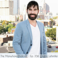 Ep. 356: Too Quarantined to Bone with Justin Lehmiller