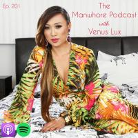 Ep. 201: Trans Porn, Visibility, and Changing the Adult Industry with Venus Lux