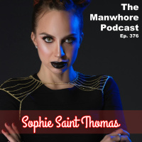 Ep. 376: A Sex Witch on Jealousy, Love, and Nonmonogamy (Sophie Saint Thomas)