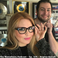 Ep. 324: Fixing Hollywoods Sex Scenes with Intimacy Coordinator Regina Banali