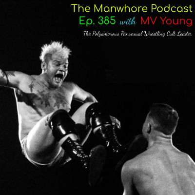 The Manwhore Podcast: A Sex-positive Quest For Love