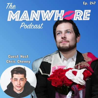 The Manwhore Podcast: A Sex-positive Quest For Love