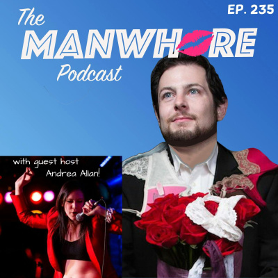 The Manwhore Podcast: A Sex-positive Quest For Love
