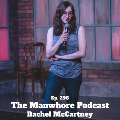 The Manwhore Podcast: A Sex-positive Quest For Love