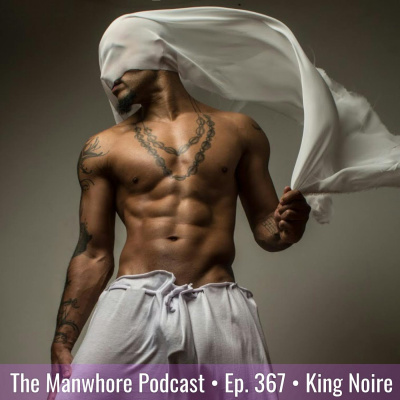 The Manwhore Podcast: A Sex-positive Quest For Love
