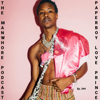 The Manwhore Podcast: A Sex-positive Quest For Love