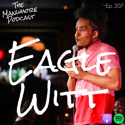 The Manwhore Podcast: A Sex-positive Quest For Love