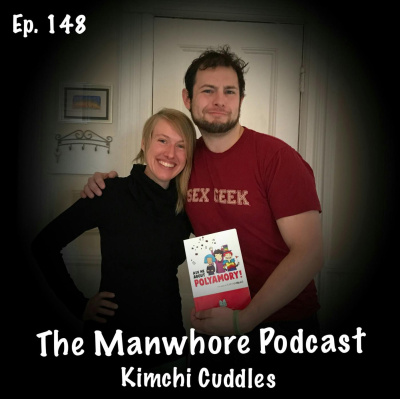 The Manwhore Podcast: A Sex-positive Quest For Love