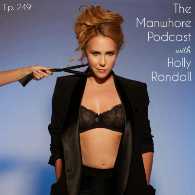 The Manwhore Podcast: A Sex-positive Quest For Love