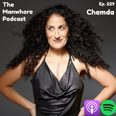 The Manwhore Podcast: A Sex-positive Quest For Love