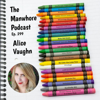 The Manwhore Podcast: A Sex-positive Quest For Love