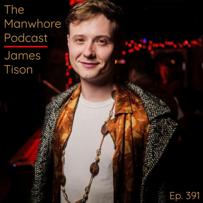 The Manwhore Podcast: A Sex-positive Quest For Love