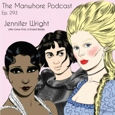 The Manwhore Podcast: A Sex-positive Quest For Love