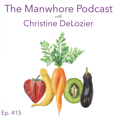The Manwhore Podcast: A Sex-positive Quest For Love