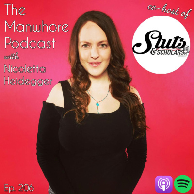 The Manwhore Podcast: A Sex-positive Quest For Love