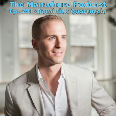 The Manwhore Podcast: A Sex-positive Quest For Love