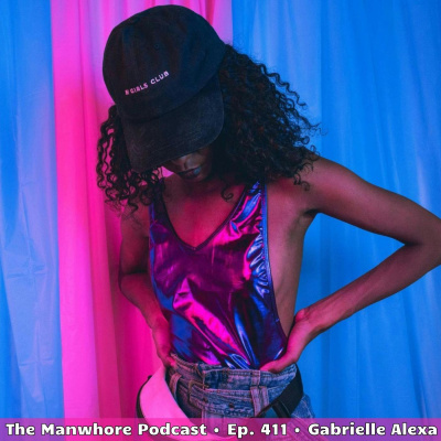 The Manwhore Podcast: A Sex-positive Quest For Love