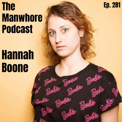 The Manwhore Podcast: A Sex-positive Quest For Love