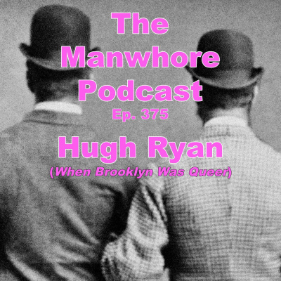 The Manwhore Podcast: A Sex-positive Quest For Love