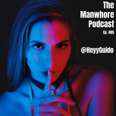 The Manwhore Podcast: A Sex-positive Quest For Love
