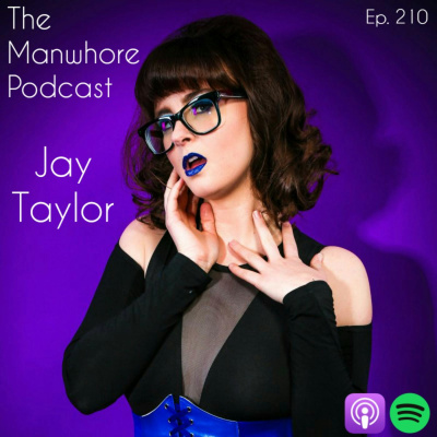 The Manwhore Podcast: A Sex-positive Quest For Love