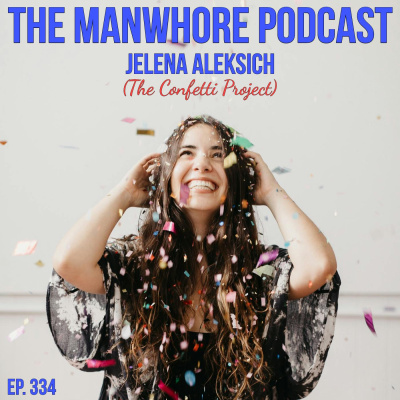 The Manwhore Podcast: A Sex-positive Quest For Love