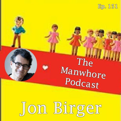 The Manwhore Podcast: A Sex-positive Quest For Love