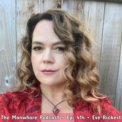 The Manwhore Podcast: A Sex-positive Quest For Love