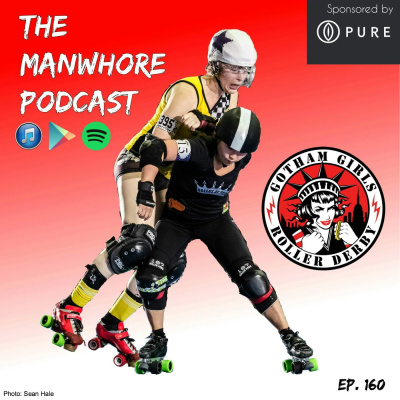 The Manwhore Podcast: A Sex-positive Quest For Love