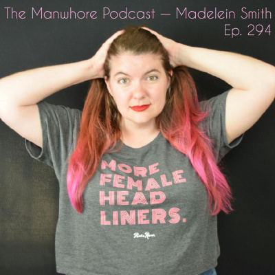 The Manwhore Podcast: A Sex-positive Quest For Love