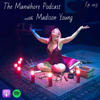 The Manwhore Podcast: A Sex-positive Quest For Love