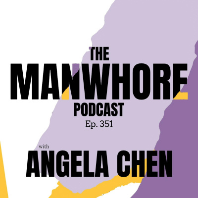 The Manwhore Podcast: A Sex-positive Quest For Love