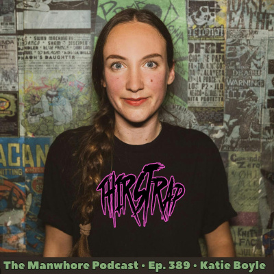 The Manwhore Podcast: A Sex-positive Quest For Love