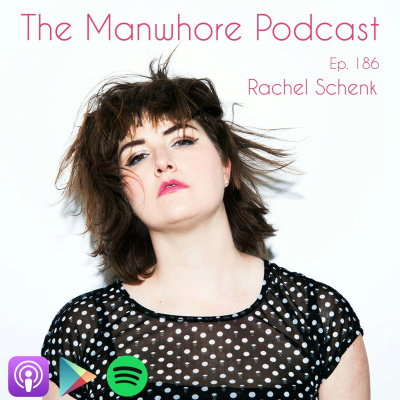 The Manwhore Podcast: A Sex-positive Quest For Love