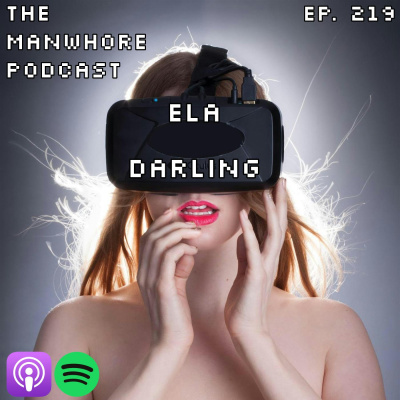 The Manwhore Podcast: A Sex-positive Quest For Love