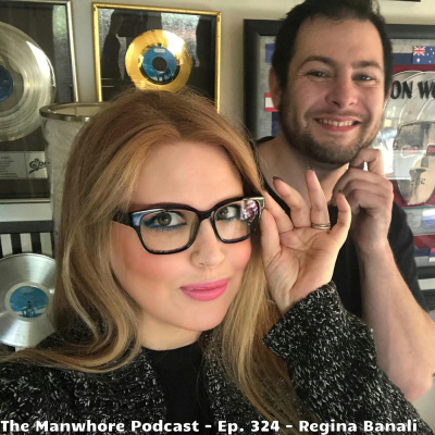 The Manwhore Podcast: A Sex-positive Quest For Love