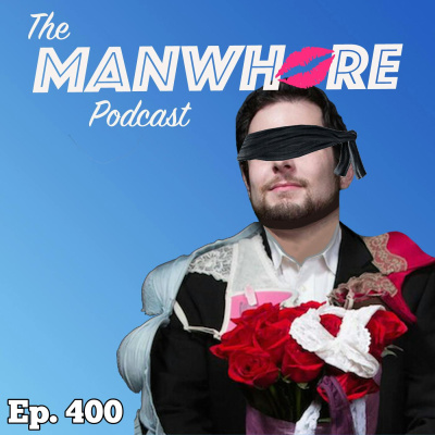 The Manwhore Podcast: A Sex-positive Quest For Love