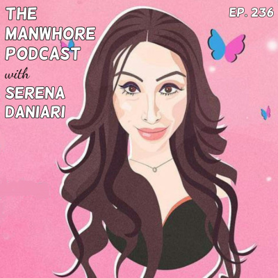 The Manwhore Podcast: A Sex-positive Quest For Love