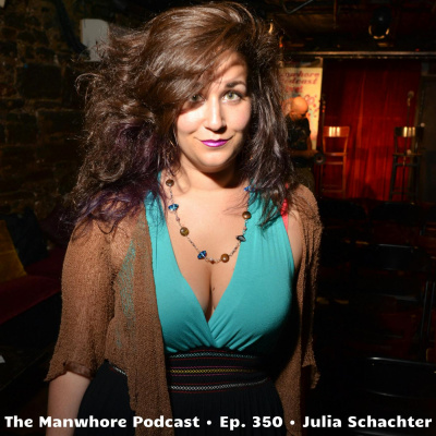 The Manwhore Podcast: A Sex-positive Quest For Love