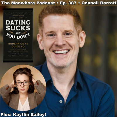 The Manwhore Podcast: A Sex-positive Quest For Love