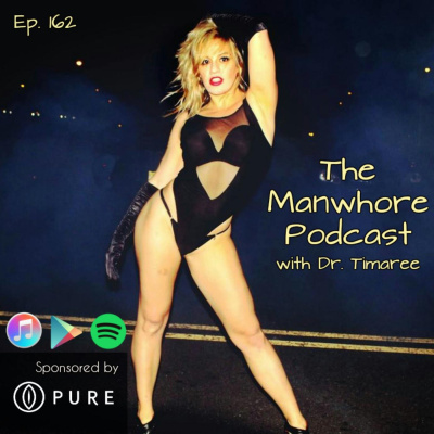 The Manwhore Podcast: A Sex-positive Quest For Love