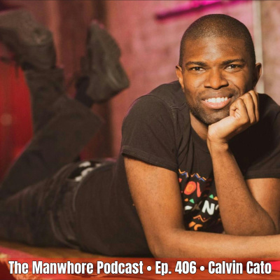 The Manwhore Podcast: A Sex-positive Quest For Love