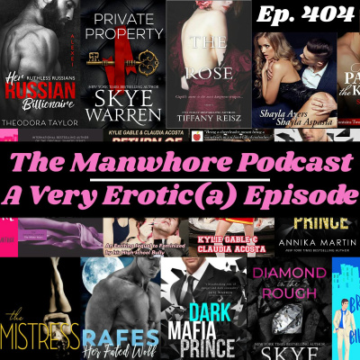 The Manwhore Podcast: A Sex-positive Quest For Love